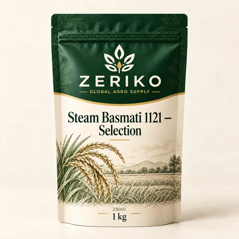 ZERIKO Rice