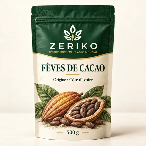 ZERIKO Cacao