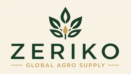 ZERIKO Global Agro Supply